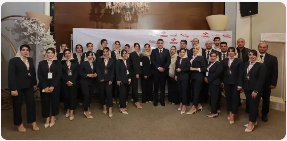 معرفی مجموعه پزشکی تــــن ساز